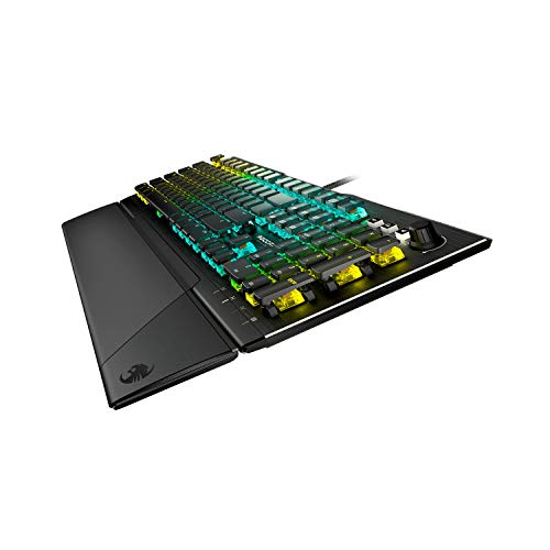 ROCCAT Vulcan Pro Tactile Optique Clavier Gaming-2