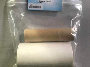 Rouleau de rechange de taille moyenne pour