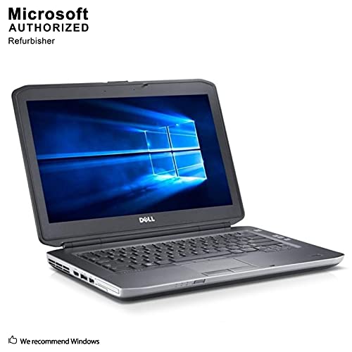 Ordinateur portable professionnel haute performance Dell Latitude-2
