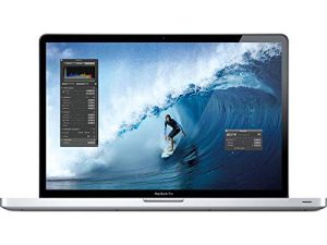 Apple MacBook Pro MD101LL/A - Ordinateur portable