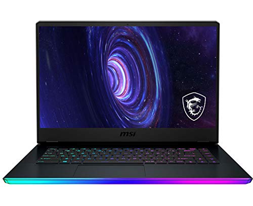 Ordinateur portable MSI GE66 Raider Gaming &-2
