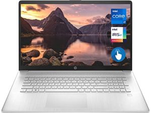 Ordinateur portable HP 17
