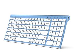 Clavier Bluetooth iClever BK10