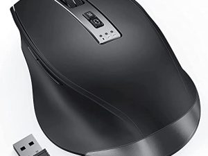 Souris Bluetooth Ergonomique