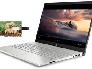 Ordinateur portable professionnel HP Pavilion 15