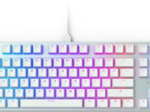 Clavier de jeu personnalisé Glorious - GMMK