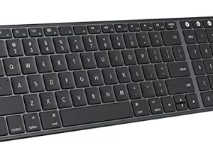 Seenda Clavier sans fil compatible Mac
