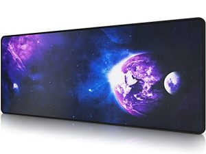 EFISH Grand tapis de souris de jeu