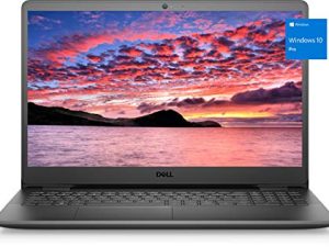 Ordinateur portable professionnel Dell Inspiron 15