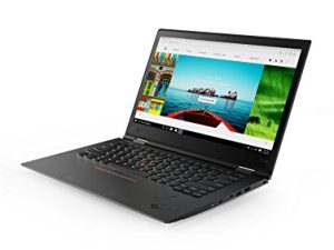 Lenovo 14" ThinkPad X1 Yoga 3rd Gen