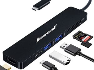 Hub USB C