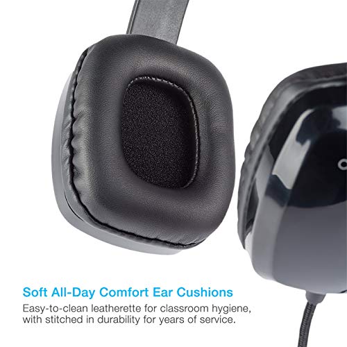 commandes en