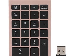 Clavier numérique