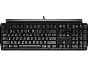 FK302QPC-HQ Clavier demi-QWERTY - PC/Mac avec commutateurs