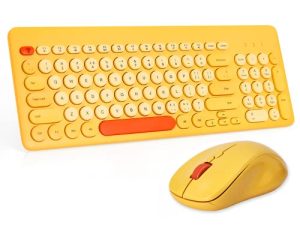 Ensemble clavier et souris sans fil Arcwares