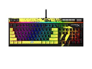 HyperX Alloy Elite 2 - Clavier de