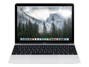 Apple MacBook MF855LL/A Ordinateur portable 12 pouces