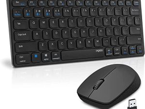 Clavier et souris Bluetooth