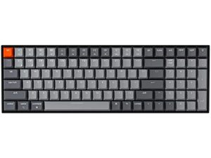 Keychron K4 Clavier mécanique de jeu sans