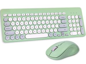 Arcwares Combo clavier et souris sans fil