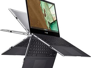 ASUS Chromebook Flip CM3