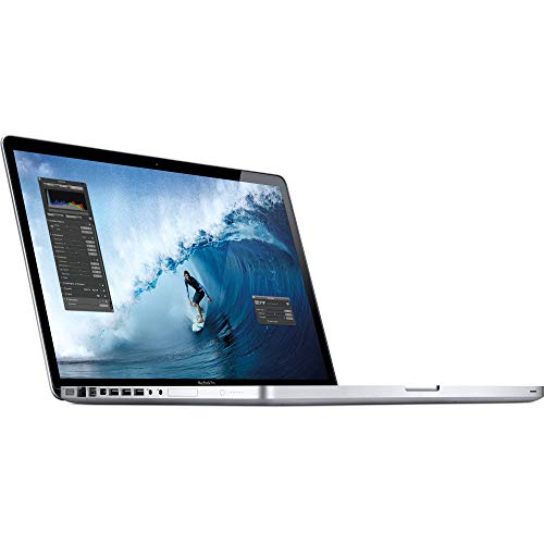 Apple MacBook Pro MD101LL/A - Ordinateur portable-2