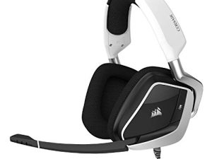 Corsair Void RGB Elite USB Casque de