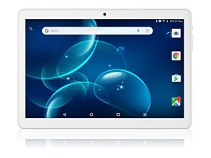 Tablette LECTRUS 10 pouces Android 9.0 Pie