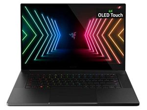 Ordinateur portable de jeu Razer Blade 15
