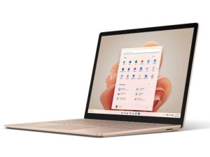 Microsoft Surface Laptop 5 (2022)