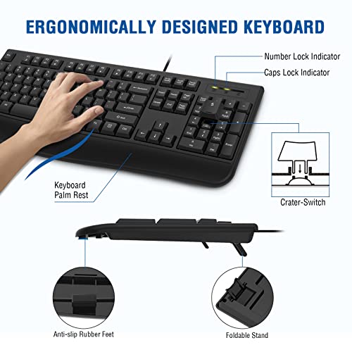 EDJO Clavier
