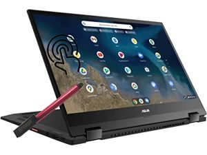 Ordinateur portable ASUS ChromeBook Flip 15