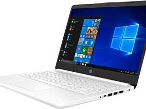 2020 HP 14" HD (1366 x 768)