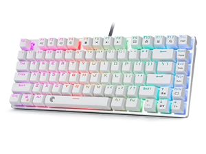 HUO JI E-Yooso Z-88 RGB Clavier de