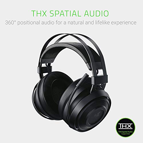 Razer Nari Essential Casque de jeu sans-2