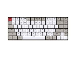 Keychron K2 75% Layout Bluetooth Wireless/USB Wired