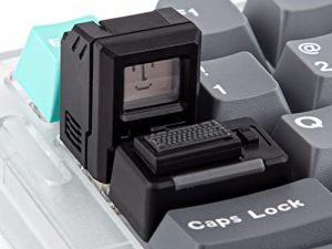 Transmission de la lumière magnétique PBT classique