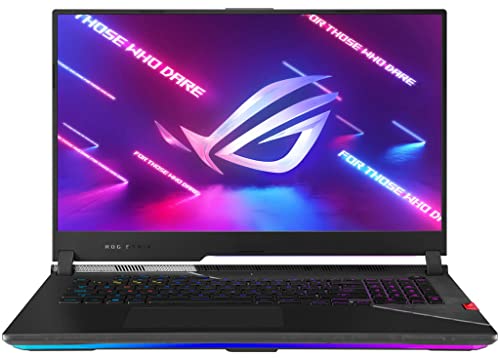 ASUS ROG Strix Scar 17 G733ZW Gaming-2