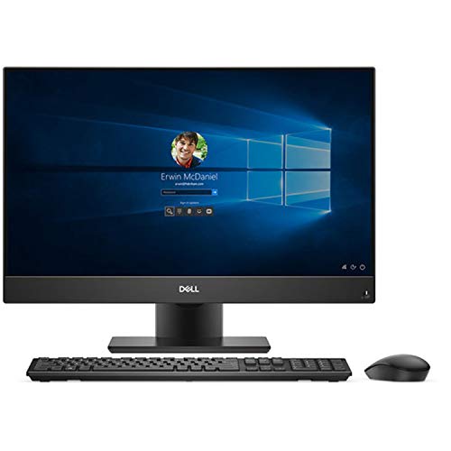 Ordinateur tout-en-un Dell OptiPlex 7470 - Intel-2