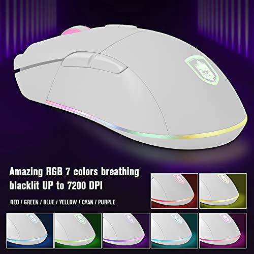 Combo clavier et souris de jeu RVB-2