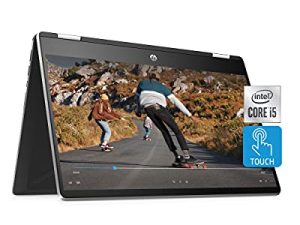Ordinateur portable 2-en-1 convertible HP Pavilion x360