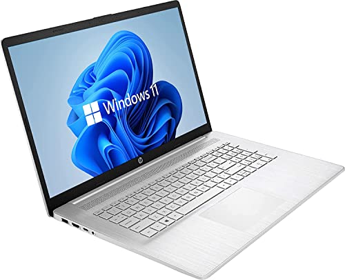 Ordinateur portable HP 17 le plus récent-2