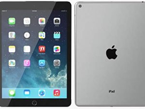 Apple iPad Air 2 MH2M2LLA-US 64 Go-2