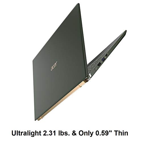 Acer Swift 5 Intel Evo Thin &-2