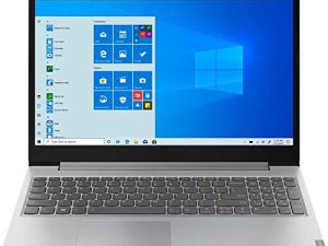 Ordinateur portable Lenovo IdeaPad L340 2020