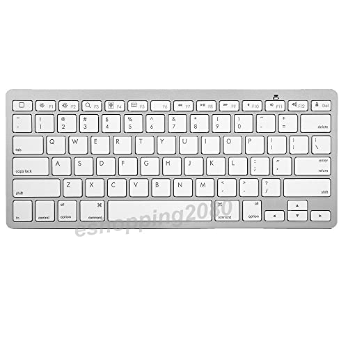 Clavier sans fil Henxlco Bluetooth 3.0 pour – Image 2