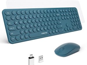 Clavier et souris sans fil