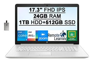 Ordinateur portable HP 17