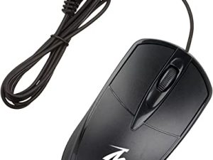 Tech Magnet Comfort Souris filaire USB