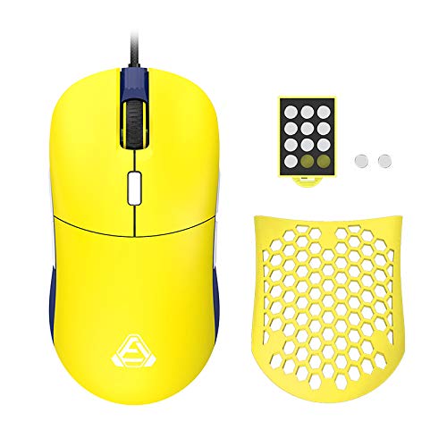 JEU PREMIER SANG UNIQUEMENT. Souris de jeu-2